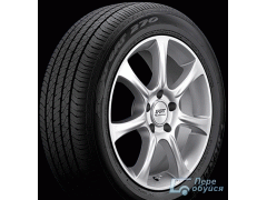 Шины Dunlop SP Sport 270