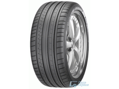 Шины Dunlop SP Sport Maxx GT
