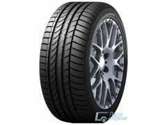 Шины Dunlop SP Sport Maxx TT