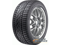 Шины Dunlop SP Winter Sport 3D
