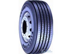 Шины Firestone FS400