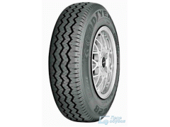 Шины Goodyear Cargo G28