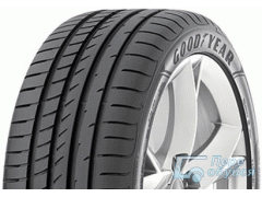 Шины Goodyear Eagle F1 Asymmetric 2