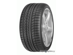 Шины Goodyear Eagle F1 Asymmetric SUV