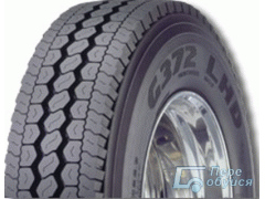Шины Goodyear G372 LHD