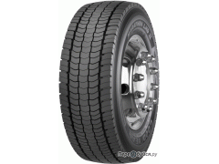 Шины Goodyear MARATHON LHD II