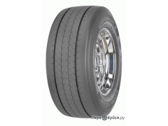 Шины Goodyear MARATHON LHT II