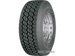 Шины Goodyear OMNITRACT