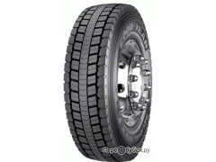 Шины Goodyear REGIONAL RHD II Plus