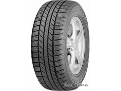 Шины Goodyear Wrangler HP All Weather