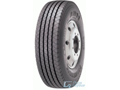 Шины Hankook AH11