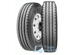 Шины Hankook AH15