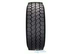 Шины Hankook AM15