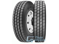 Шины Hankook DH15