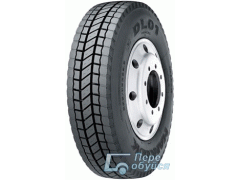 Шины Hankook DL01