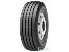 Шины Hankook TH10