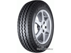 Шины Maxxis UE103