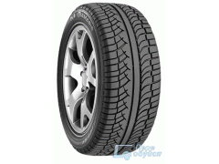 Шины Michelin 4X4 Diamaris