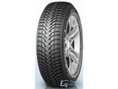Шины Michelin Alpin A4
