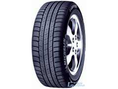 Шины Michelin Latitude Alpin HP