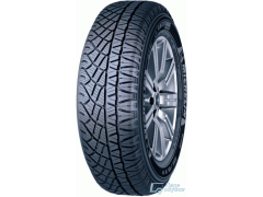 Шины Michelin Latitude Cross