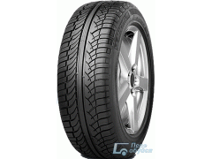 Шины Michelin Latitude Diamaris