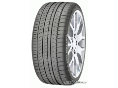 Шины Michelin Latitude Sport