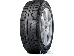 Шины Michelin Latitude X-Ice 2