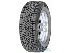 Шины Michelin Latitude X-Ice North 2