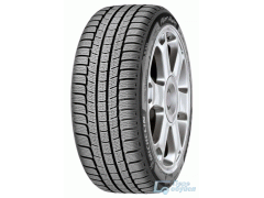 Шины Michelin Pilot Alpin 2