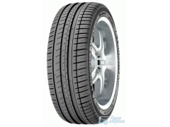 Шины Michelin Pilot Sport 3