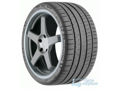 Шины Michelin Pilot Super Sport