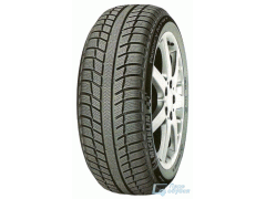 Шины Michelin Primacy Alpin 3