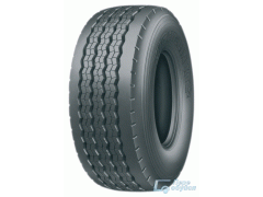 Шины Michelin XTE2