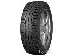 Шины Michelin X-Ice 2