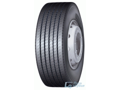 Шины Nokian European NTR 72