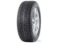 Шины Nokian Hakkapeliitta 7