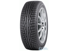 Шины Nokian Hakkapeliitta R