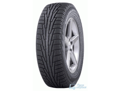 Шины Nokian Hakkapeliitta R SUV
