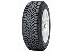 Шины Nokian Hakkapeliitta SUV