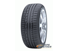 Шины Nokian WR A3