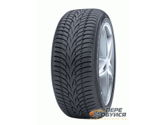 Шины Nokian WR D3