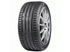 Шины Nokian Z G2