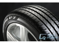 Шины Pirelli CINTURATO P7