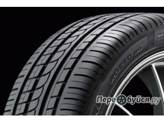 Шины Pirelli P Zero Rosso