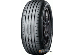 Шины Yokohama C Drive AC02
