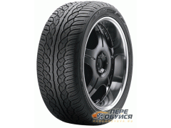 Шины Yokohama Parada Spec X PA02