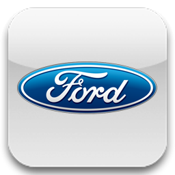  Датчики TPMS на Ford