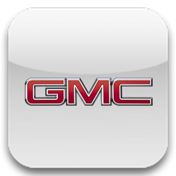  Датчики TPMS на Gmc