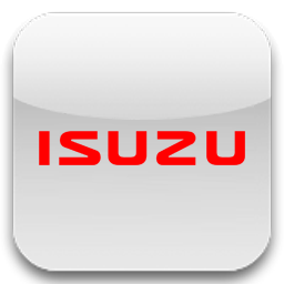  Датчики TPMS на Isuzu